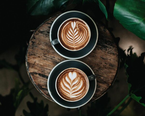 چگونه یک قهوه حرفه ای درست کنیم