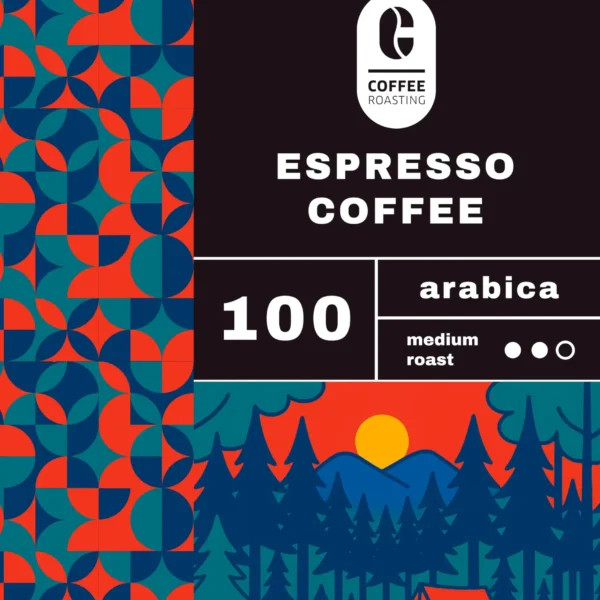 خرید قهوه 100 درصد عربیکا
