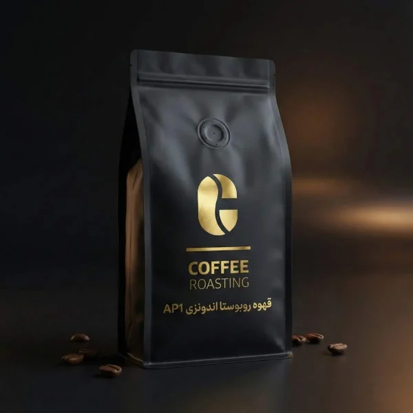 قیمت قهوه روبوستا اندونزی AP1