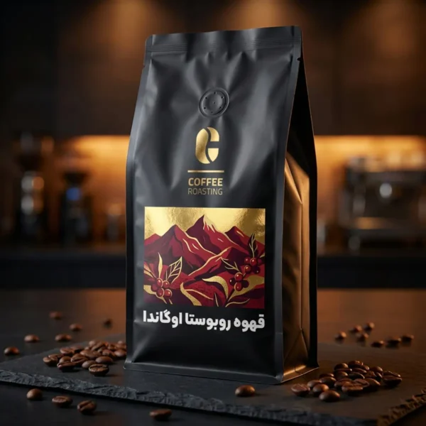 قیمت قهوه روبوستا اوگاندا و عوامل موثر بر آن