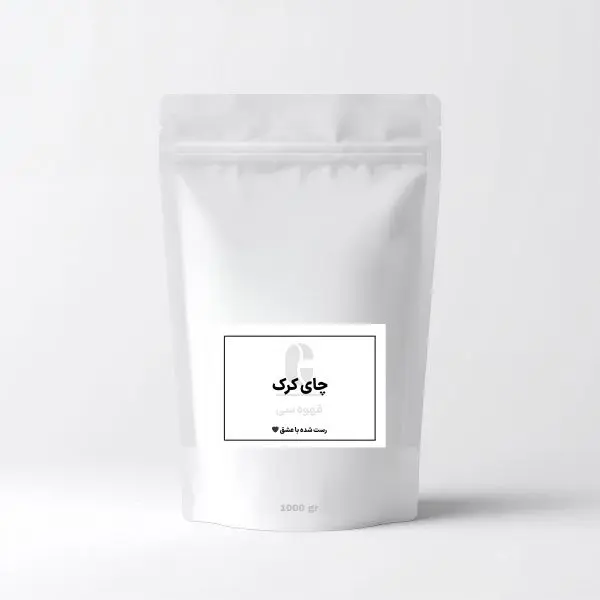 چای کرک