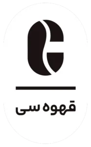 لوگو رستری سی کافی